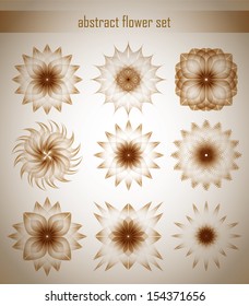 flower sets