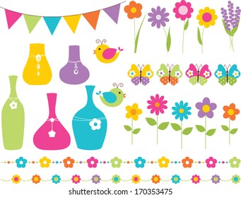 Flower Shop
