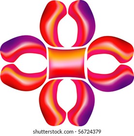 flower sign