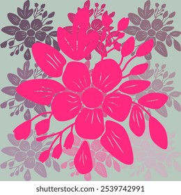 flower stencil art
artwork abstract seamless geometric graphic decoration ethnic outline template wallpaper print fabric pattern hand drawn contour shape background ombre pink

