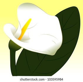 flower stool