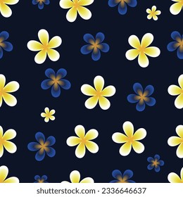 flower, summer, modern, fabric, beautiful, spring, texture, textile, illustration, seamless, blossom, vector, floral, pattern, decoration, wallpaper, pretty, elegant, flora, ornament, retro, gift, dec