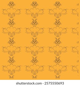 flower symbol pattern vectors and background 