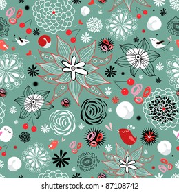flower texture