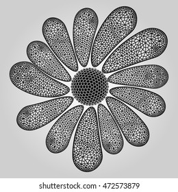 flower topology