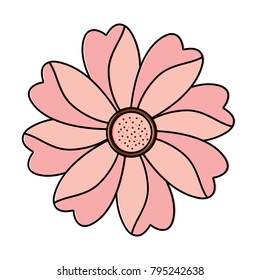 flower topview icon image 