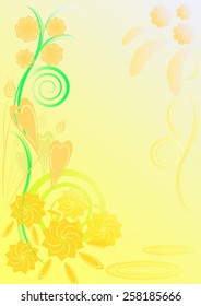 flower tropical
