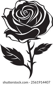 flower used to teach students and also print on books