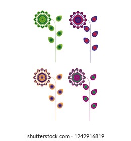 Flower useful, editable. And printable Perfect for use in a wide range of new media templates: Web Marketing Agency, Social Media Services Showcase, Online Marketing Apps, and Web.