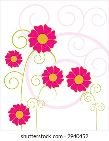 flower vector