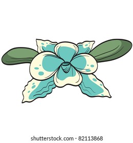 flower vector