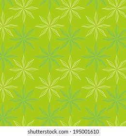 flower vector abstract pattern background