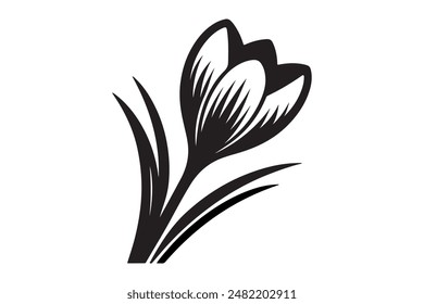Arte vectorial De Flores E Ilustración 
