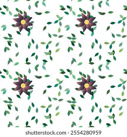 Flower vector, vector background, petals background, flower bouquet, floral background, flower background, pattern design, floral pattern, leaf silhouette, flowers pattern, pattern vector