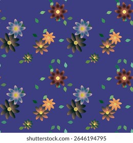 Flower vector, vector background, petals pattern, leaf pattern, leaf shape, vector pattern, flowers watercolor, ornament vector, background summer, leaf texture, floral patterns