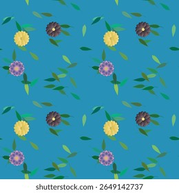 Flower vector, backgrounds nature, petals pattern, leaf pattern, floral pattern, background pattern, flowers watercolor, vector background, leaf silhouette, ornaments vector