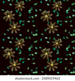 Flower vector, flower bouquet, vector background, seamless background, flower background, vector design, floral seamless pattern, flower pattern, nature backgrounds, flowers spring