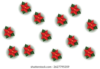 Flower Vector Design Illustration Use For Printing, Wedding Cards, Poster 