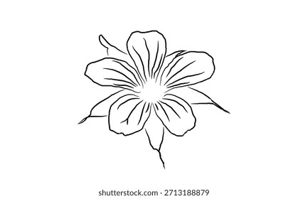 Diseño de Vector de flores para su negocio