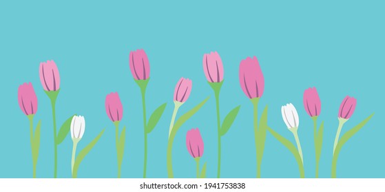 Flower Vector Design.This design can be used for your spring or other design components. Can also be re-edited