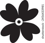 FLOWER VECTOR FOR EPS FILE