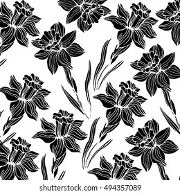 flower vector floral background design illustration decorative