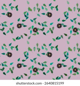 Flower vector, floral design, pattern background, background vector, petals background, vector shapes, floral background, flowers isolated, leaf texture, flowers spring, flower pattern