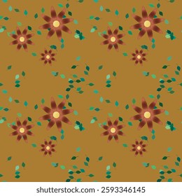 Flower vector, floral patterns, leafs vector, leafs background, background vector, vector abstract, background summer, flowers isolated, leaf texture, flowers spring, floral background