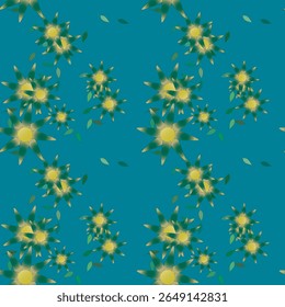 Flower vector, leaf vector, backgrounds nature, vector backgrounds, leafs background, pattern design, ornamental pattern, flowers pattern, floral vector, floral seamless pattern