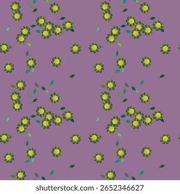Flower vector, leafs pattern, leaf silhouette, leaf texture, seamless texture, vector shapes, petals background, floral seamless pattern, ornament pattern, vector abstract, leaf background