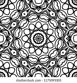 flower vector paper for scrapbook. Stylish fashion design background. Seamless.