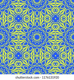 flower vector paper for scrapbook. Stylish fashion design background. Seamless.