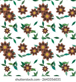 Flower vector, pattern design, leaf vector, flowers bouquet, backgrounds nature, ornaments vector, flowers pattern, leaf background, flowers spring, floral background, background summer