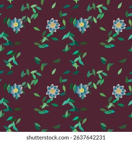 Flower vector, pattern vector, leaf texture, leaf background, ornament pattern, floral vector, floral design, vector backgrounds, flowers isolated, flower bouquet, pattern flower