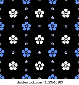 flower vector pattern,pattern fills, web page background,surface textures