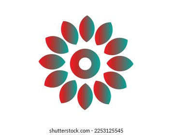 Flower Vector Set, Flowers Icon Royalty Free SVG,  Clip arts, Vectors, And Stock Illustration. A flower based liquid used in cosmetics.