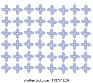 flower wall photo design - wall photo