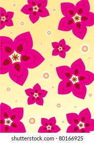 Flower wallpaper