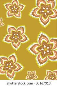 Flower wallpaper