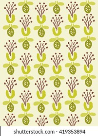 Flower wallpaper 4