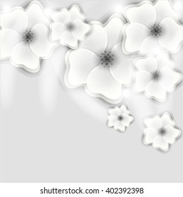 Flower Watercolor Vector Set. Wedding graphic set, wreath, flowers, arrows, hearts, laurel, ribbons and labels.