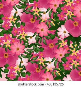 Flower Watercolor Vector Set. Wedding graphic set, wreath, flowers, arrows, hearts, laurel, ribbons and labels.