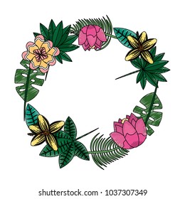 flower wild icon image 