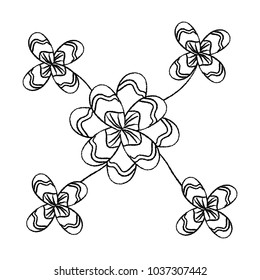 flower wild icon image 