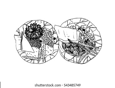 flower worship
