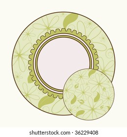 flowerball with circles gears