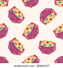 flower,f ,seamless pattern