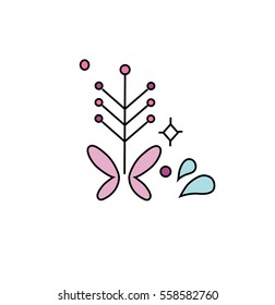 flower,fancy