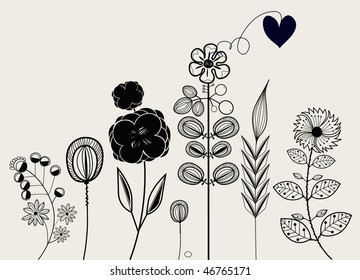 flower-love