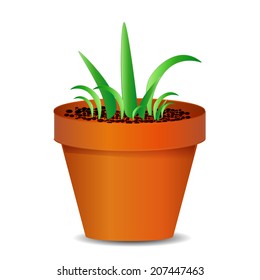 flowerpot